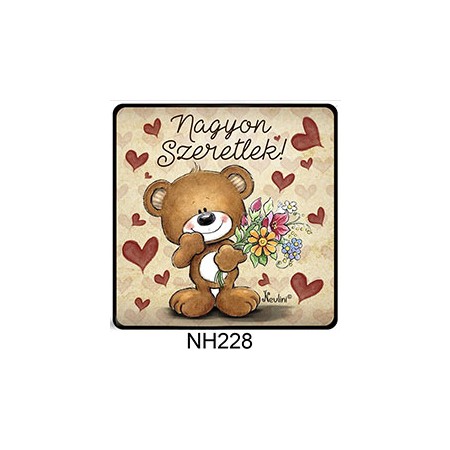 Hűtőmágnesek férjeknek